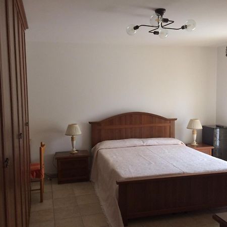 Bed and Breakfast Gianpaolo Ospitale Скоррано Экстерьер фото